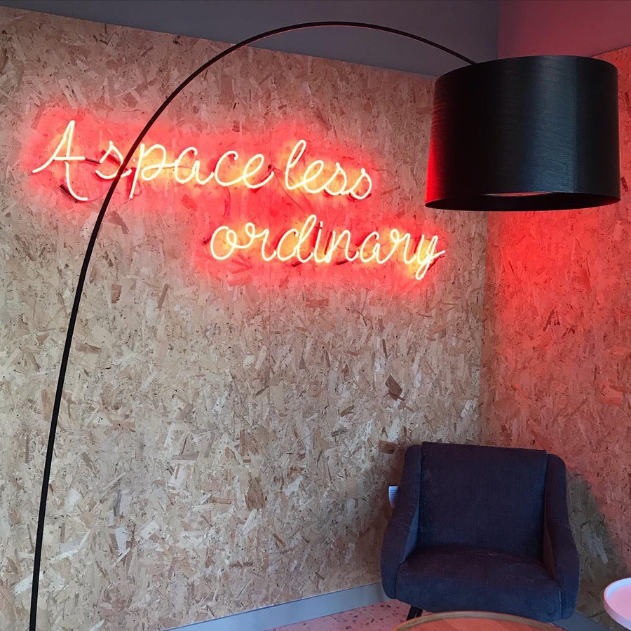 Neon Signs We Have Made