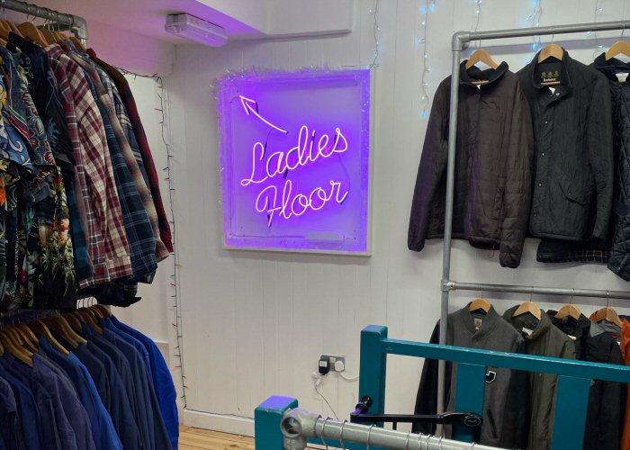 Neon Signs We Have Made
