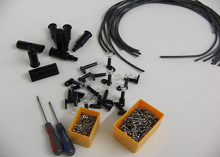 Assembly Begins
