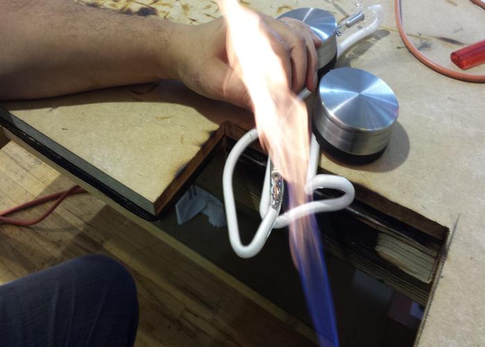 Fitting The Electrodes