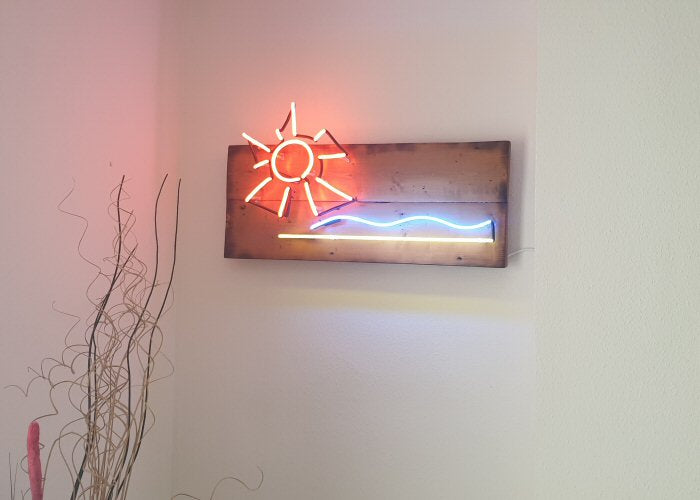 Neon Signs We Have Made