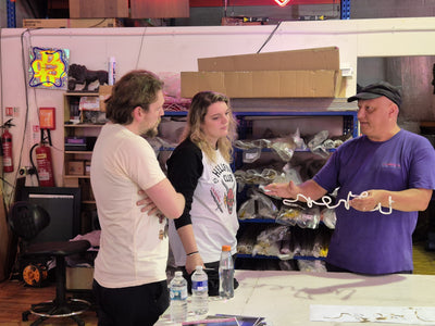 Taster Session Voucher