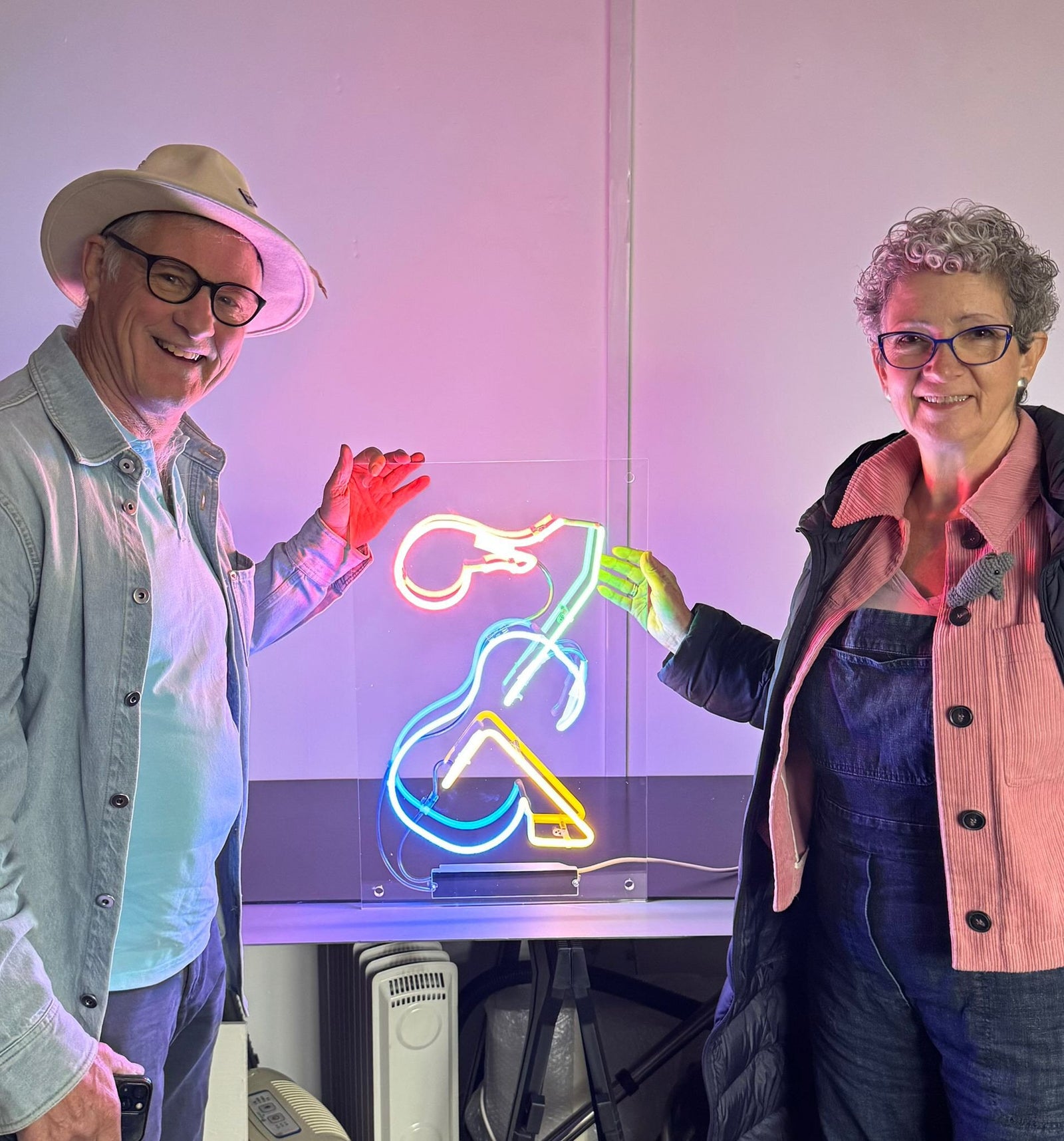 Two to One Full Day Voucher