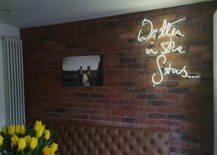 Neon Signs We Have Made