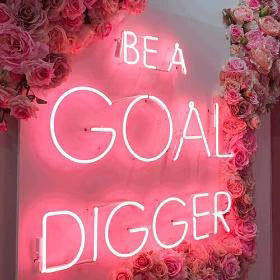 Custom Neon Signs
