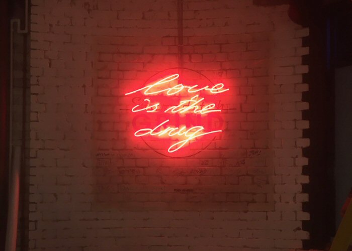 Neon Signs We Have Made