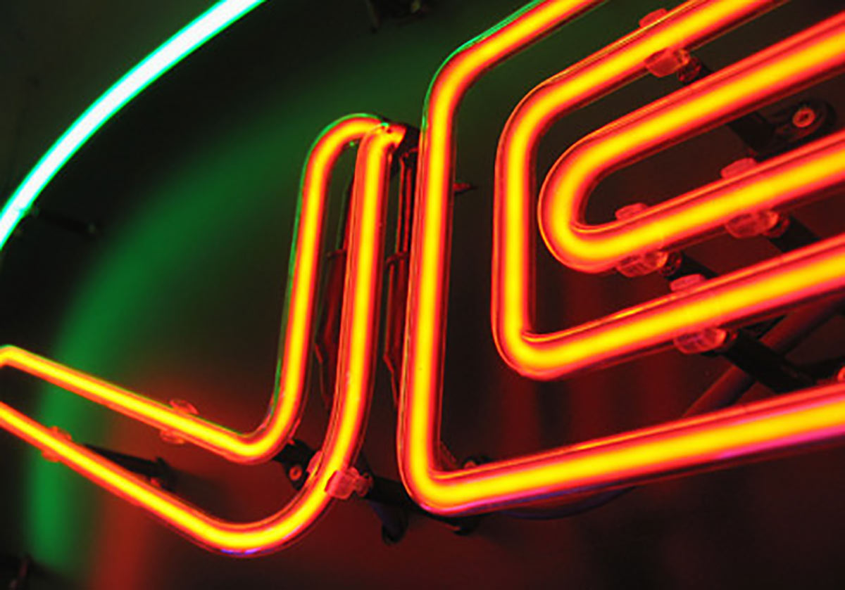 Colourful Neon Wallpaper Colourful Neon Wallpaper