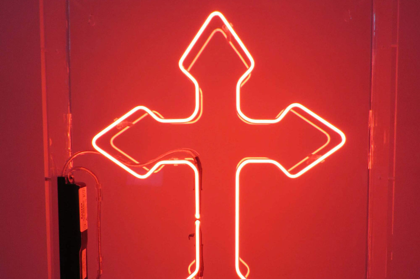 Crucifix (for hire)