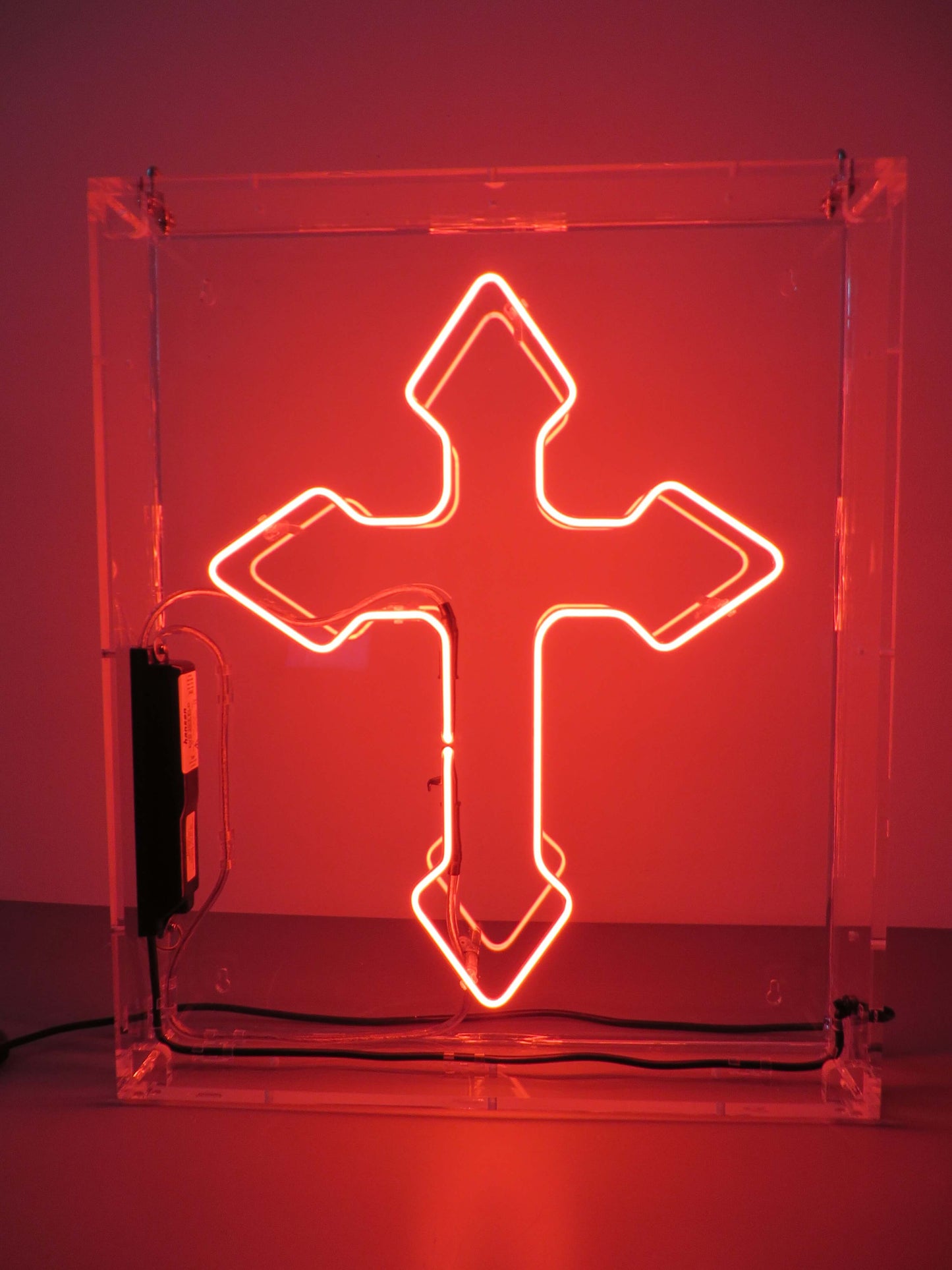 Crucifix (for hire)