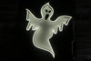Ghost (for hire)