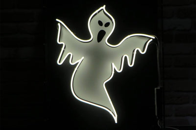 Ghost (for hire)