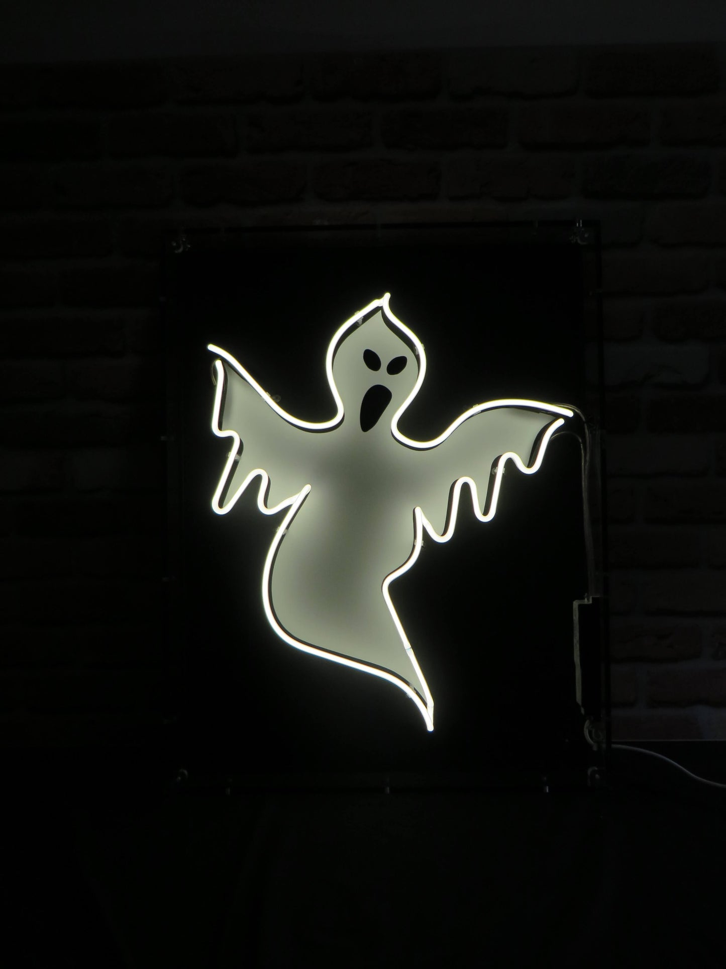 Ghost (for hire)