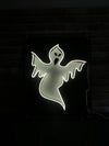 Ghost (for hire)