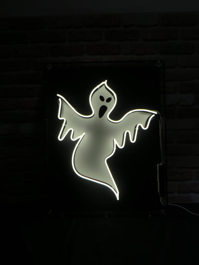 Ghost (for hire)