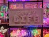 Living my Life Neon Sign