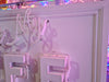 Living my Life Neon Sign