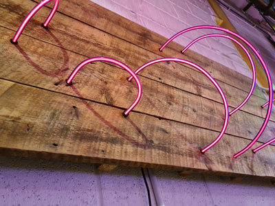 Loopy Neon Sign