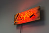 Love (Small) Neon Sign