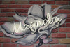 Magnolia Neon Sign