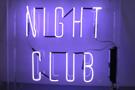 NIGHT CLUB (for hire)