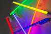 Rainbow Colours Neon Sign