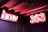 hmv 363 Neon Sign