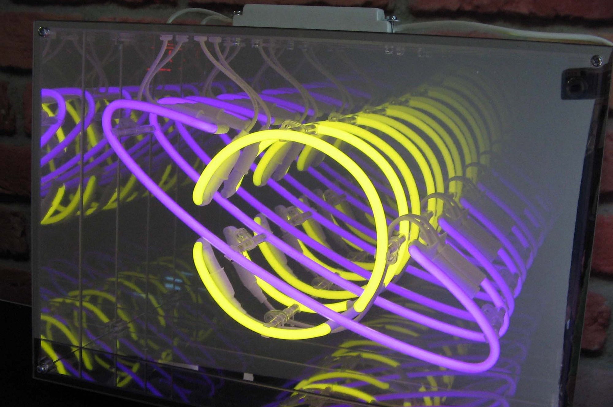 Planet Infinity Box | Neon Creations